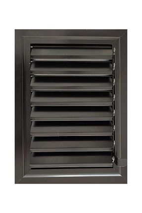 نظم دهنده حمام مشکی پلاستیک woodretro - کد 931217348