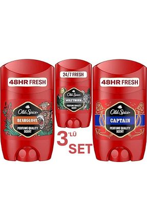 دئودورانت و رول آن مردانه Old Spice - کد 813304284