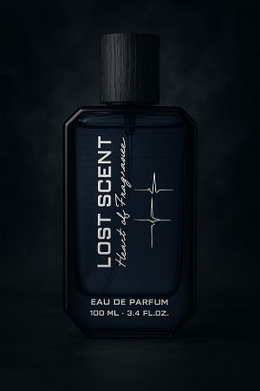 ادکلن مردانه Lost Scent - کد 788941801