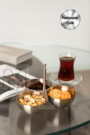 کاسه رنگی Reçellik ÖzSa Home - کد 934679899