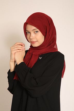 روسری رنگی پلی استر BERCHEM SCARF - کد 934685534