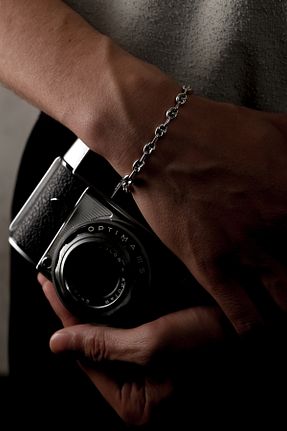 دستبند نقره سبز مردانه 925 عیار Ricco Jewellery - کد 931319113
