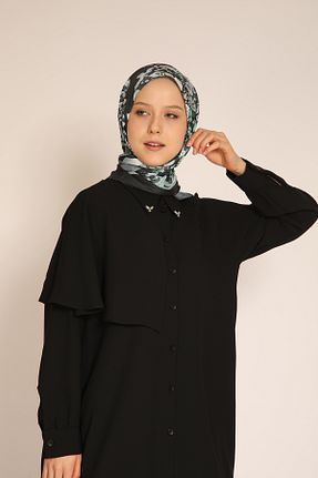 روسری رنگی پلی استر BERCHEM SCARF - کد 934683808