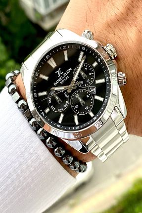 ساعت مچی مردانه 46-50 میلی متر Daniel Klein - کد 687226330