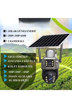 محصول امنیتی هوشمند TR Charger - کد 899768918