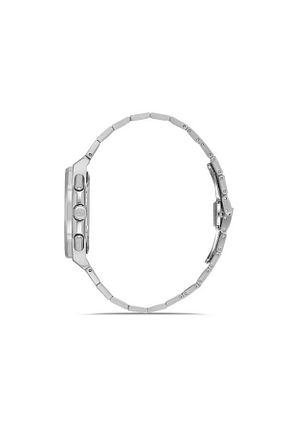 ساعت مچی متالیک مردانه 41 میلی متر Hislon - کد 792990932