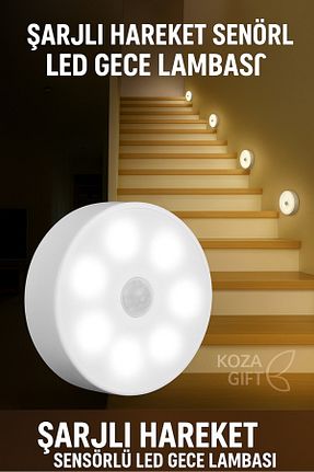 چراغ مطالعه / رومیزی سفید پلاستیک keyfisepet en keyifli sepet - کد 934757320