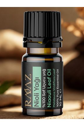 روغن مراقبت RAAZ - کد 765376304