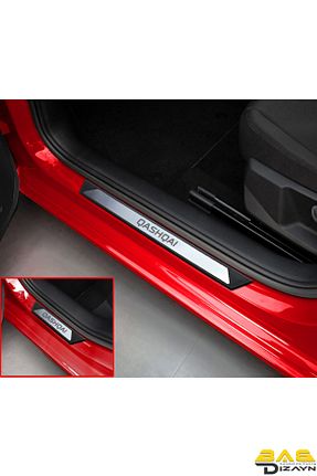 اکسسوری کروم خودرو bab dizayn automotive styling - کد 934776708