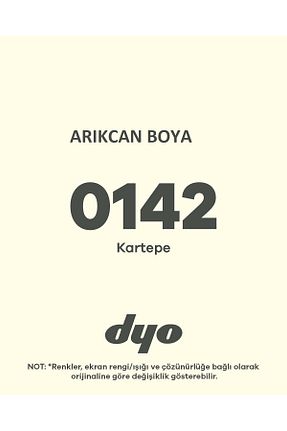 رنگ نمای ساختمان زرد Dyo - کد 124751034