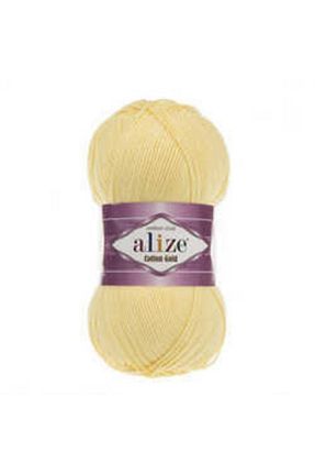 نخ بافندگی زرد Alize - کد 44610297