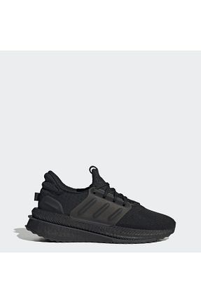 کفش اسنیکر مشکی زنانه بند دار adidas - کد 748833824