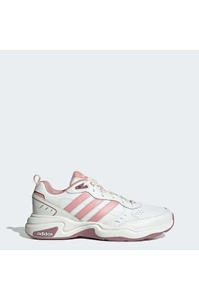 کفش دو و میدانی و تمرینی سفید مردانه adidas - کد 893279901