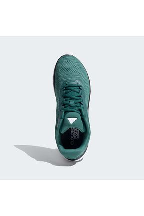 کفش دو و میدانی و تمرینی سبز مردانه adidas - کد 898951776
