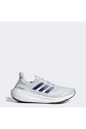کفش دو و میدانی و تمرینی سفید زنانه adidas - کد 806415101