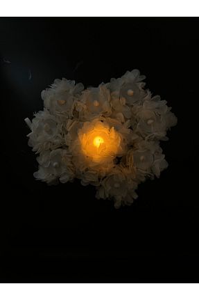 عقد و عروسی و حنابندان سفید Leyli Kına - کد 936058630