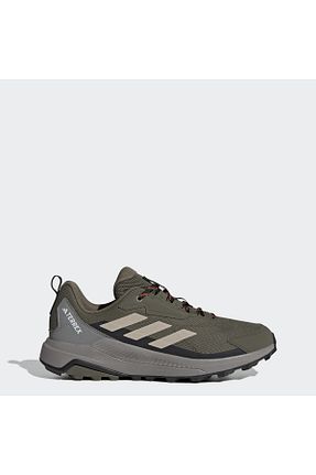 کفش بیرون سبز مردانه پارچه ای adidas - کد 839634053