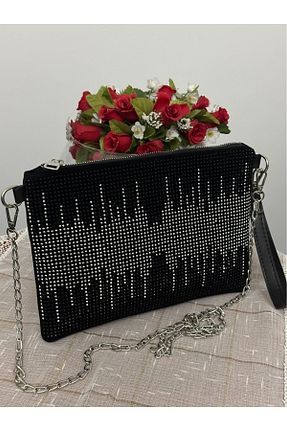 کیف دستی بژ زنانه سایز متوسط Elanore - کد 934842287