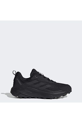 کفش اسنیکر مشکی زنانه بند دار adidas - کد 828497974