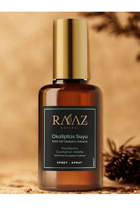 تونیک همه انواع پوست RAAZ - کد 446360855