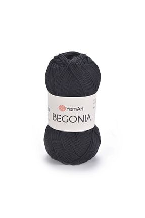 نخ بافندگی مشکی Yarnart - کد 131545298