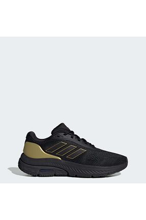 کفش اسنیکر مشکی زنانه بند دار adidas - کد 828498274