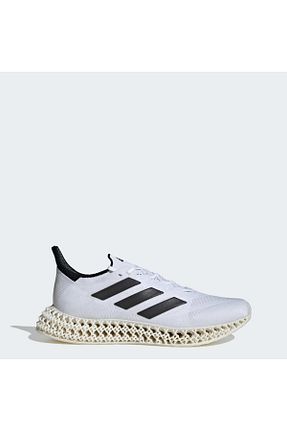 کفش دو و میدانی و تمرینی سفید مردانه adidas - کد 838683289