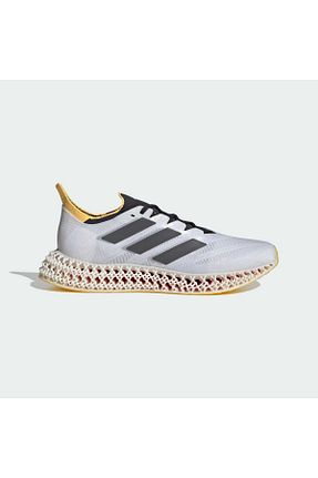 کفش پیاده روی طوسی مردانه پارچه ای adidas - کد 847465116