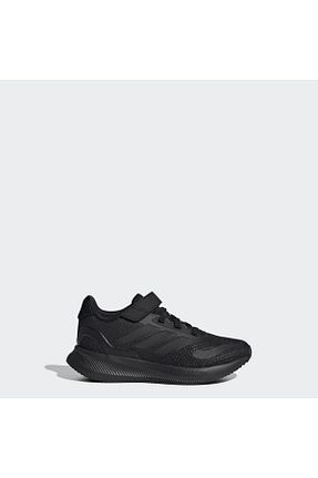 کفش اسنیکر طلائی زنانه پارچه adidas - کد 828498307