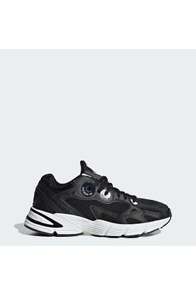 کفش پیاده روی مشکی زنانه پارچه ای adidas - کد 830155665