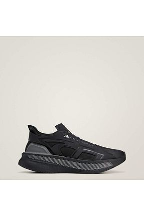 کفش پیاده روی مشکی زنانه پارچه ای adidas - کد 857150216