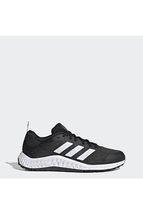 کفش دو و میدانی و تمرینی مشکی زنانه adidas - کد 844059103