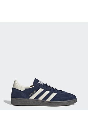 کفش اسنیکر مشکی زنانه بند دار adidas - کد 838680652