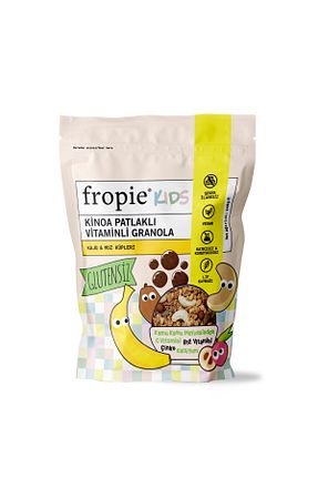  FROPİE - کد 786925328