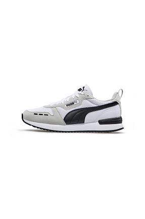 کفش اسنیکر مشکی مردانه بند دار Puma - کد 934958567