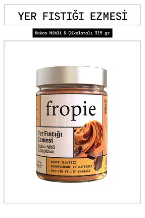 رب پسته FROPİE - کد 819031448