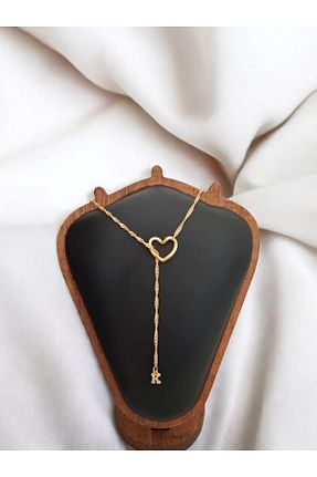 گردنبند استیل ( فولاد ) متالیک استیل (فولاد) Ruemora - کد 934957335