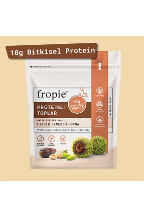 میان وعده سالم FROPİE - کد 378467680