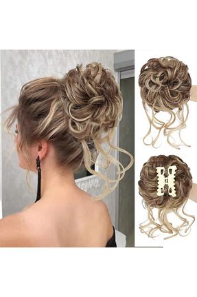 کلاه گیس رنگی Mina Peruk - کد 934955518