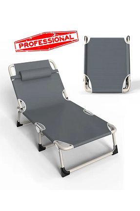 تخت آفتابگیر طوسی Havana - کد 831217666