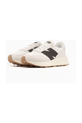 کفش اسنیکر مشکی زنانه بند دار New Balance - کد 932632362