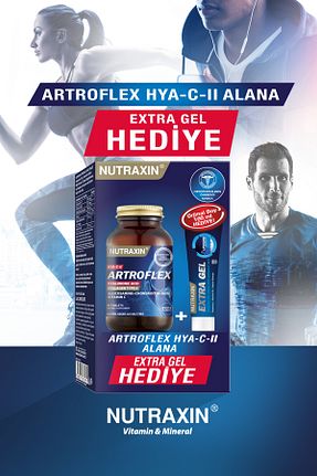 گلوکزامین Nutraxin - کد 866948618