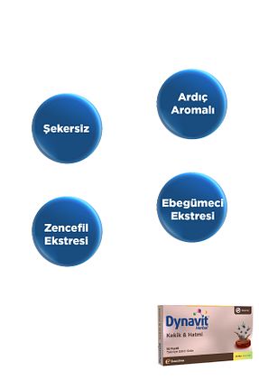 پاستیل Dynavit - کد 233932216