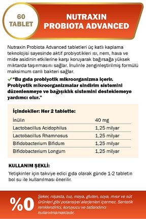 ویتامین Nutraxin - کد 6709401