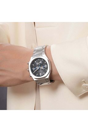 ساعت مچی طوسی مردانه 42 میلی متر Pierre Cardin - کد 892927615