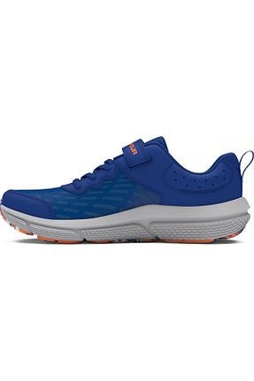 کفش دو و میدانی و تمرینی سرمه ای بچه گانه Under Armour - کد 844200742