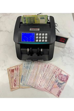 دستگاه پول شمار Yıldırım - کد 758656879