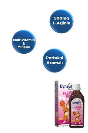 ویتامین Dynavit - کد 848727211