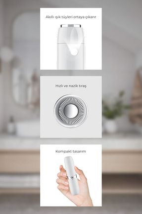 اپیلاتور Kuru Kiwi - کد 932576725