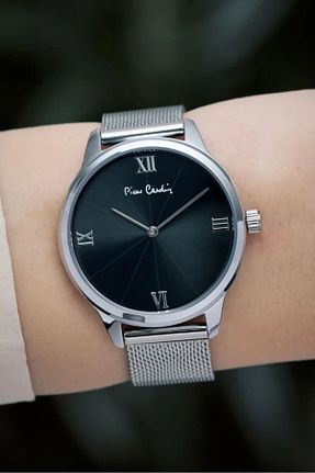 ساعت مچی زنانه 36-40 میلی متر Pierre Cardin - کد 66901671